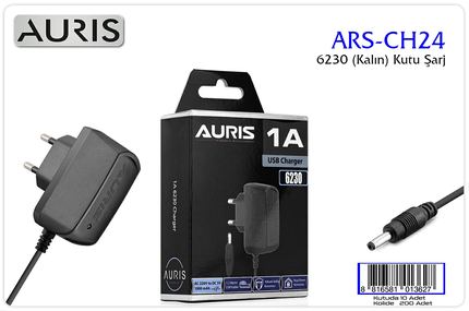 Auris CH24 6230 (Kalın) Kutu Şarj
